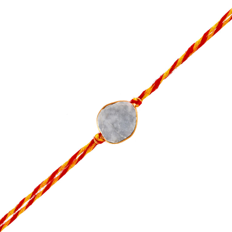 925 sterling silver rakhi