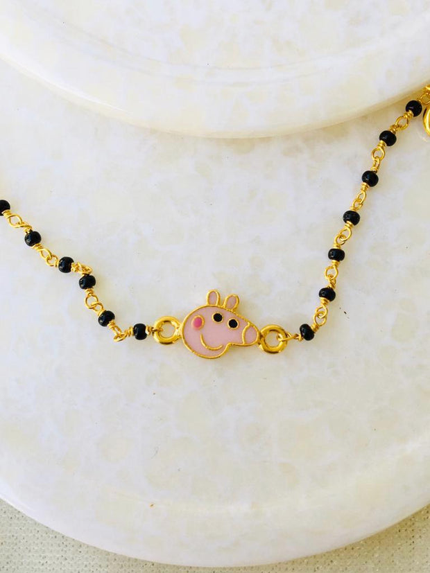 Peppa pig Nazaria Bracelet